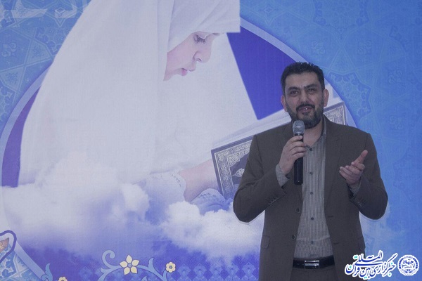 گزارش تصویری جشن تکلیف دختران همدانی