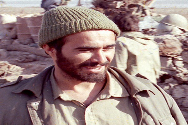 شهید خرازی