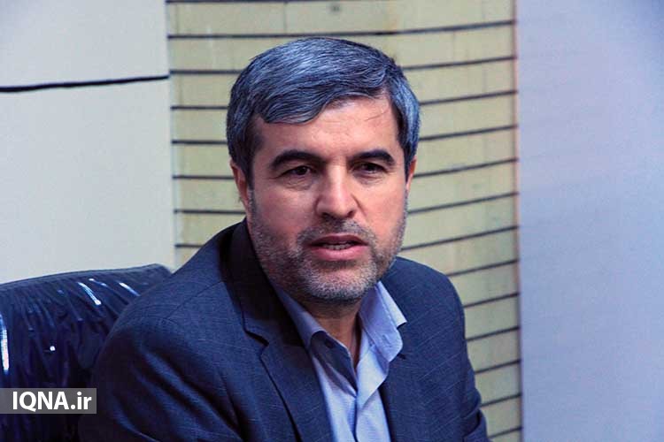 بازدید مدیرکل فرهنگ و ارشاد اسلامی استان از واحد خبری ایکنا یزد بازدید مدیرکل فرهنگ و ارشاد اسلامی استان از واحد خبری ایکنا یزد