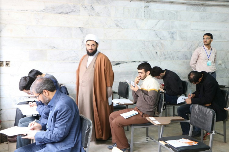 گزارش تصویری مارتن قرآنی 97