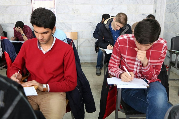 گزارش تصویری مارتن قرآنی 97