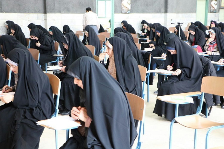 گزارش تصویری مارتن قرآنی 97