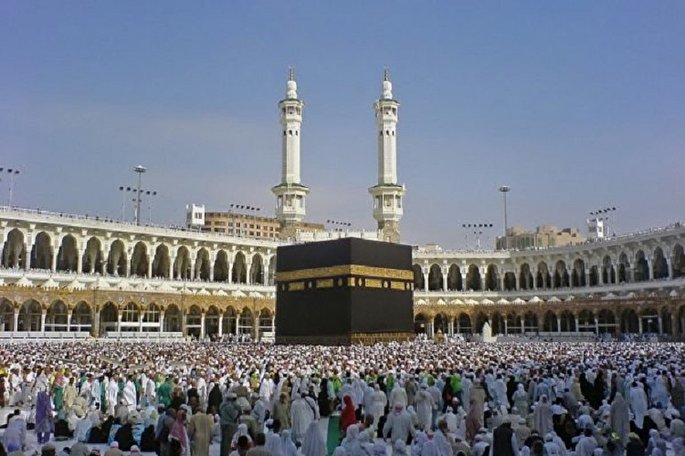 نام‌نویسی متقاضیان البرزی حج تمتع از فردا آغاز می‌شود