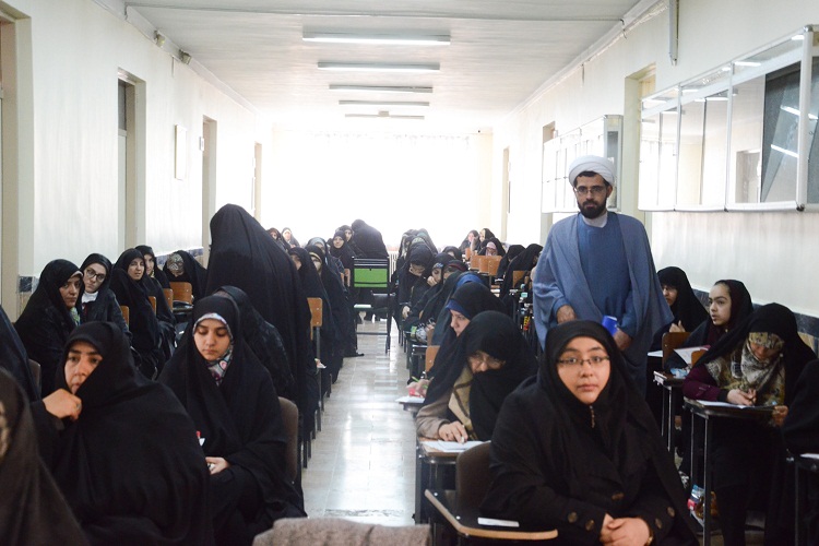 بزرگترین آزمون قرآنی کشور در آذربایجان شرقی برگزار شد بزرگترین آزمون قرآنی کشور در آذربایجان شرقی برگزار شد