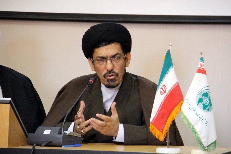 حجت‌الاسلام علیزاده موسوی: موسوعه نقد ابن تیمیه تالیف می‌شود/ 70 درصد آثار ضد شیعه ریشه در تفکرات ابن تیمیه دارد