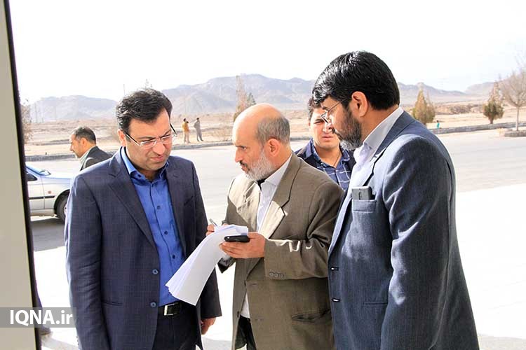 آزمون سراسری «حفظ و مفاهیم قرآن» در یزد آزمون سراسری «حفظ و مفاهیم قرآن» در یزد