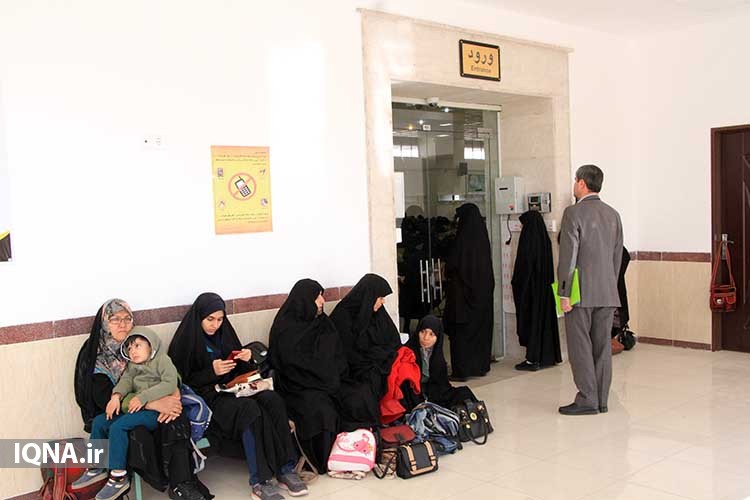 آزمون سراسری «حفظ و مفاهیم قرآن» در یزد آزمون سراسری «حفظ و مفاهیم قرآن» در یزد
