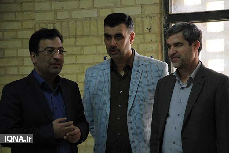 آزمون سراسری «حفظ و مفاهیم قرآن» در یزد آزمون سراسری «حفظ و مفاهیم قرآن» در یزد