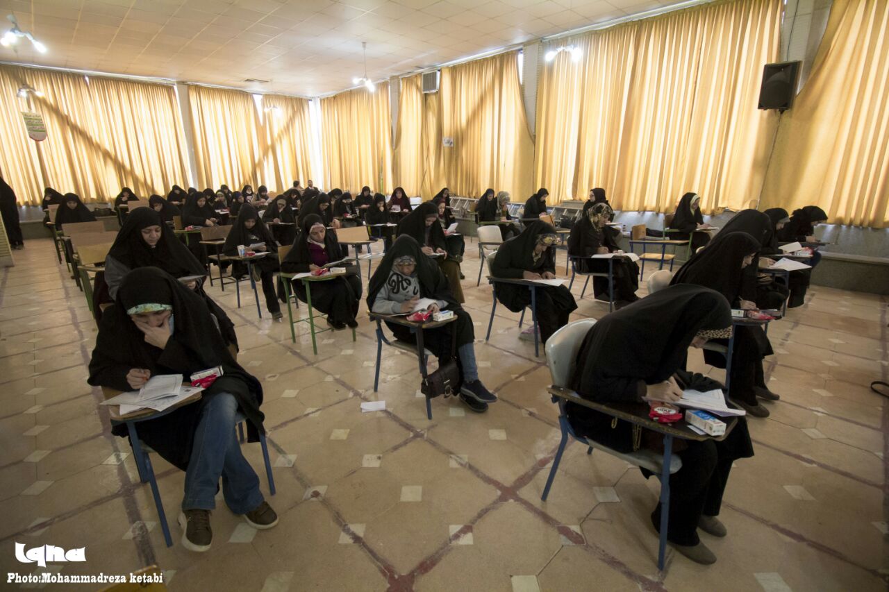 افزایش ۳۰ درصدی شرکت&zwnj;کنندگان همدانی در مسابقات سراسری حفظ و مفاهیم قرآن کریم