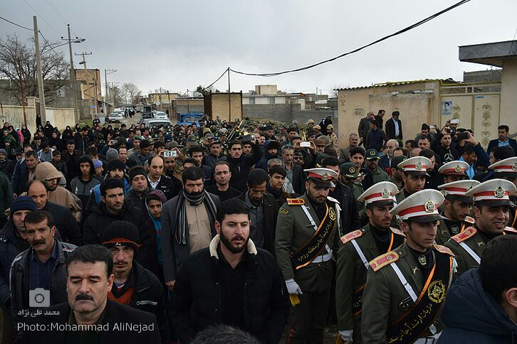 شهید