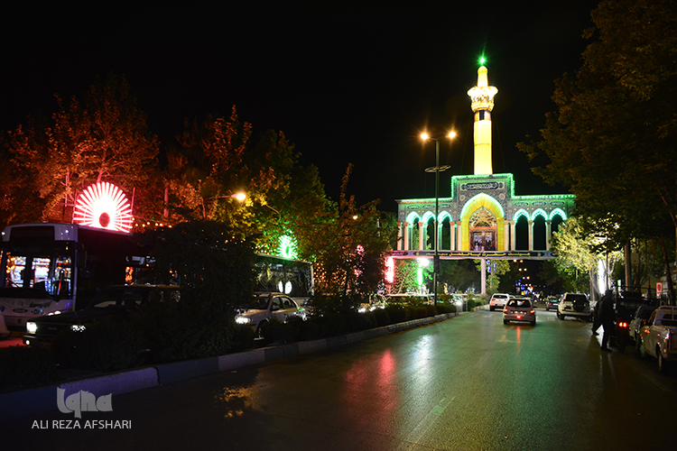 میلاد امام حسین