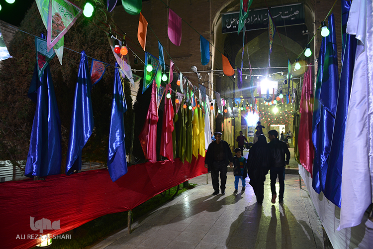 میلاد امام حسین