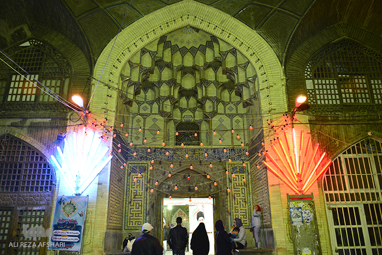 میلاد امام حسین