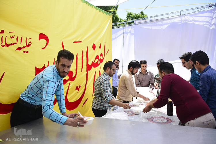 میلاد امام حسین