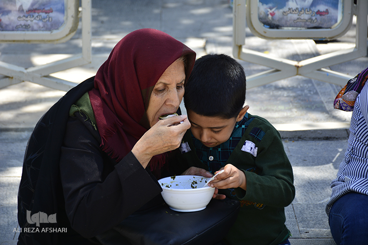 میلاد امام حسین