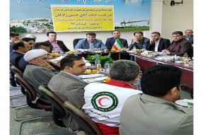 ارشاد اسلامی بسته فرهنگی برای طرح دریا ارائه دهد