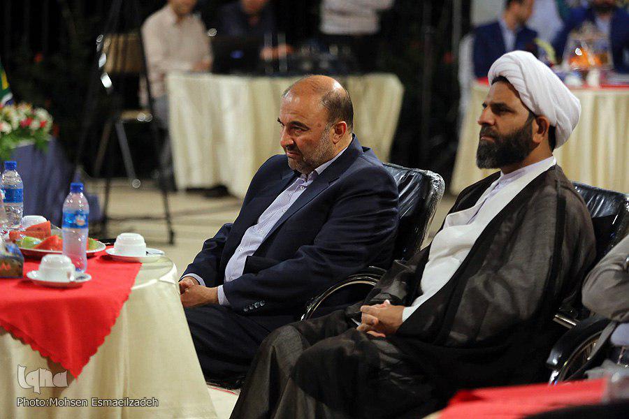 ششمین دوره مسابقات بین&zwnj;المللی قرآن دانشجویان مسلمان به کار خود پایان داد