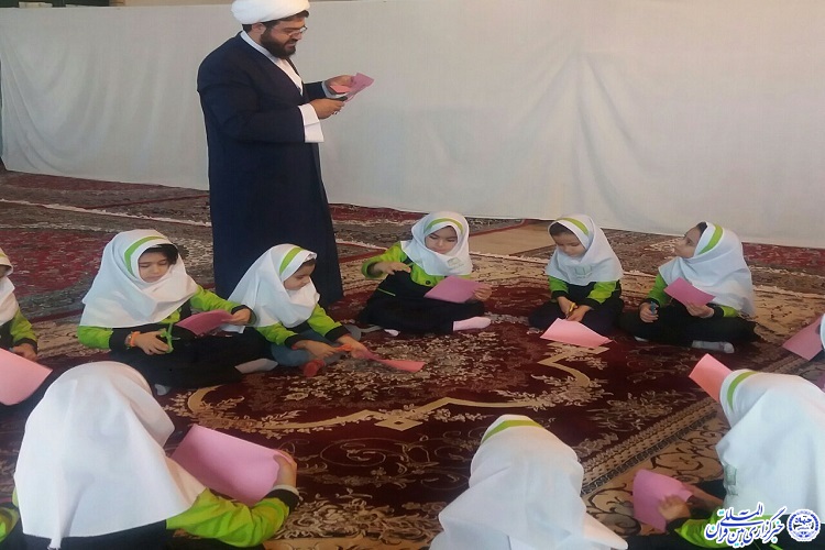 اسلام در بعد روحانیت برای ما شناخته شده است