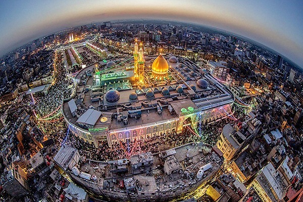 آمادگی 650 موکب کربلا برای نیمه شعبان