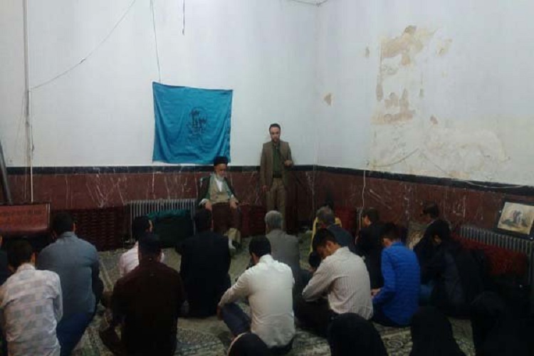 ویژگی‌های زمان ظهور امام زمان(عج)/ یاران ولی عصر از جوانان هستند