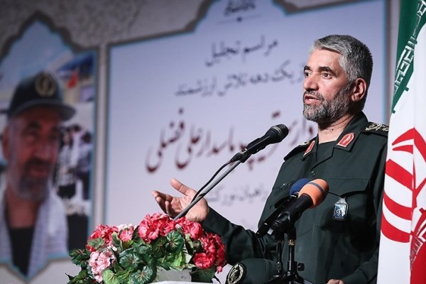 رد نشود//روایت سردار فضلی از همدردی رهبر انقلاب با جانبازی شهید کلهر رد نشود//روایت سردار فضلی از همدردی رهبر انقلاب با جانبازی شهید کلهر