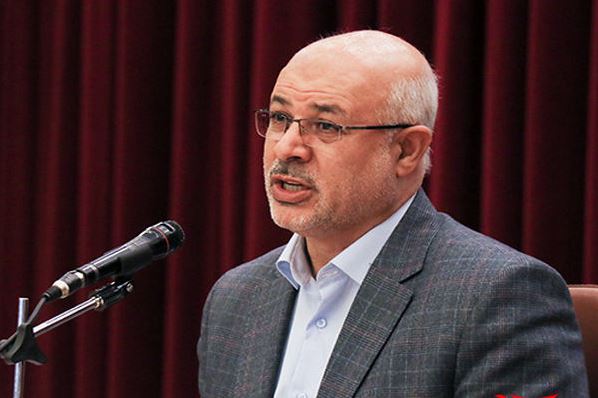 معلم؛ فرهنگساز حمایت از کالای ایرانی/ برگزاری دورههای ضمن خدمت تربیت اسلامی معلم؛ فرهنگساز حمایت از کالای ایرانی/ برگزاری دورههای ضمن خدمت تربیت اسلامی