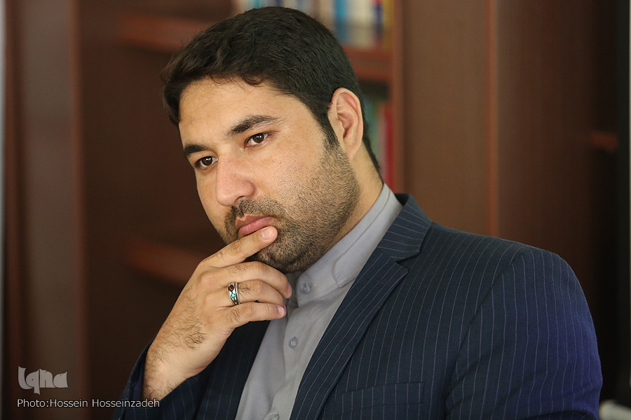 نماینده ایران در مسابقات بینالمللی قرآن مالزی جمعه ایران را به مقصد کوالالامپور ترک خواهد کرد/ به اندازه مقام برتر تمرین داشتهام نماینده ایران در مسابقات بینالمللی قرآن مالزی جمعه ایران را به مقصد کوالالامپور ترک خواهد کرد/ به اندازه مقام برتر تمرین داشتهام
