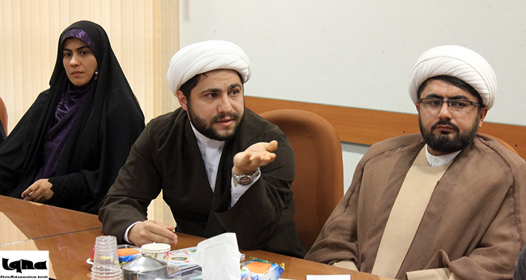گزارش تصویری؛ نشست فعالان قرآنی همدان