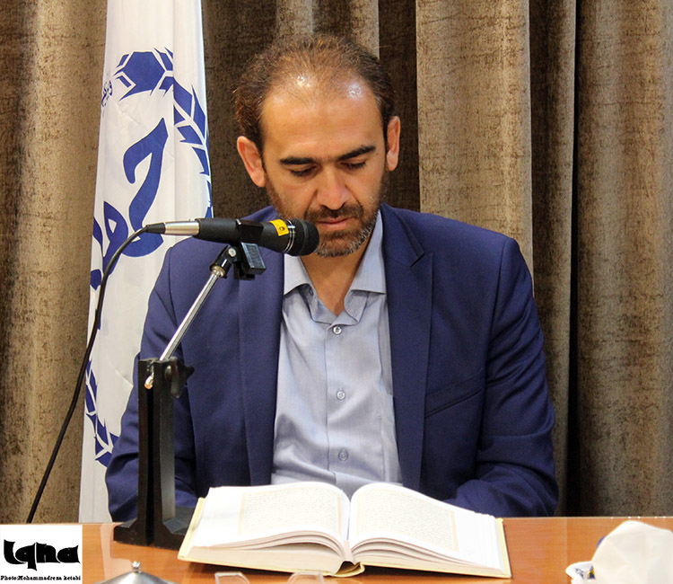 گزارش تصویری؛ نشست فعالان قرآنی همدان