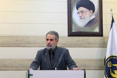 نوع نگاه ما به مددجویان نیاز به ترمیم دارد