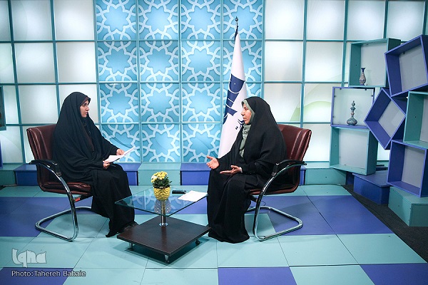 بانویی از دیار فارس و دغدغه تأسیس مؤسسه قرآنی در لردگان/ مردم؛ بهترین معیار برای سنجش مؤسسات