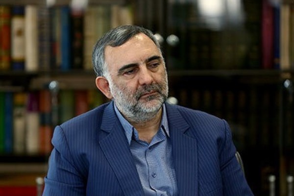 اظهار امیدواری معاون وزیر برای احیای میراث مکتوب در ایران اظهار امیدواری معاون وزیر برای احیای میراث مکتوب در ایران