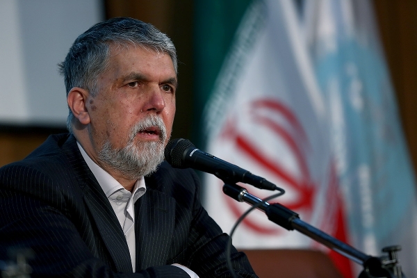 صالحی: افزایش سرانه مطالعه نیازمند تلاش دولت و ملت است صالحی: افزایش سرانه مطالعه نیازمند تلاش دولت و ملت است