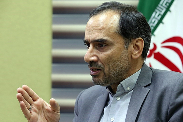دومین گردهمایی مبلغان جامعة&zwnj;المصطفی(ص) در حرم رضوی