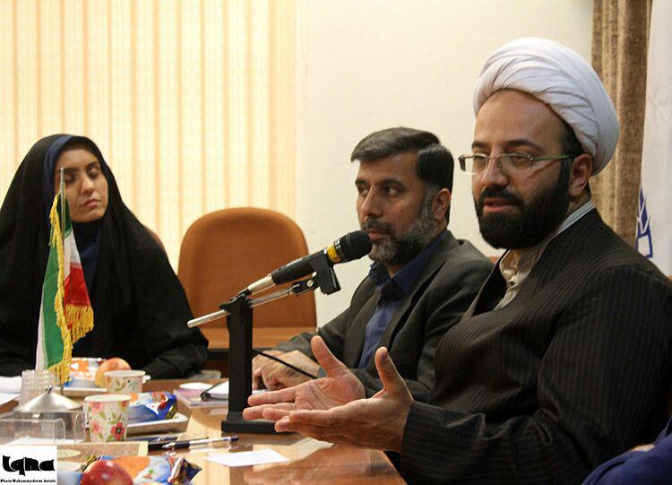 گزارش ایکنا از نشست فعالان قرآنی استان همدان