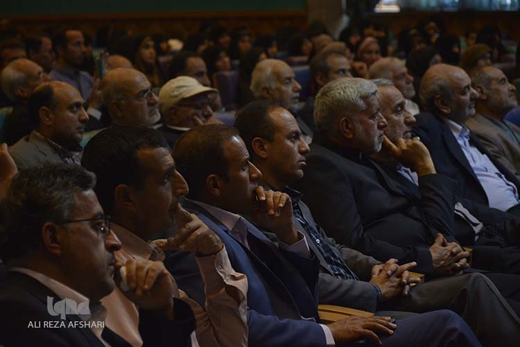اختتامیه جشواره شعره نحج البلاغه اختتامیه جشواره شعره نحج البلاغه