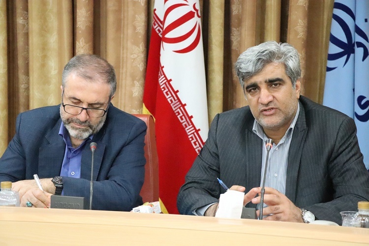 مردمی بودن پذیرایی از زائران اربعین اقدامی ارزشمند محسوب می&zwnj;شود