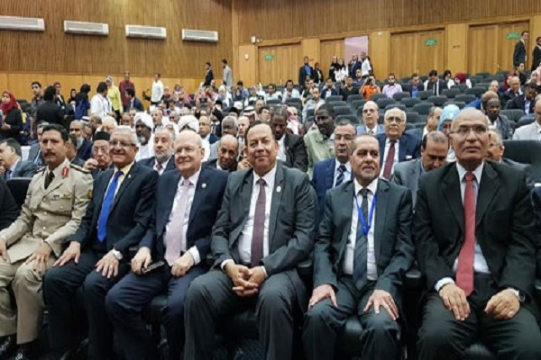 برگزاری همایش «ضرورت اقتصاد اسلامی برای جهان» در مصر