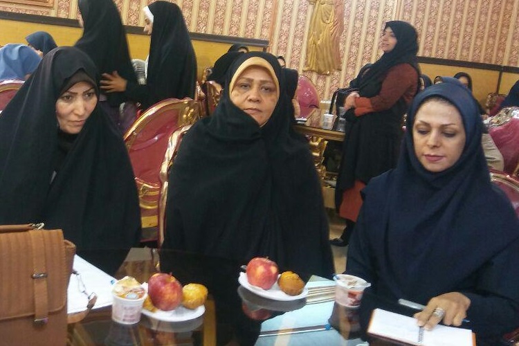 ویژهبرنامههای شهرداری زاهدان بهمناسبت نیمه شعبان ویژهبرنامههای شهرداری زاهدان بهمناسبت نیمه شعبان