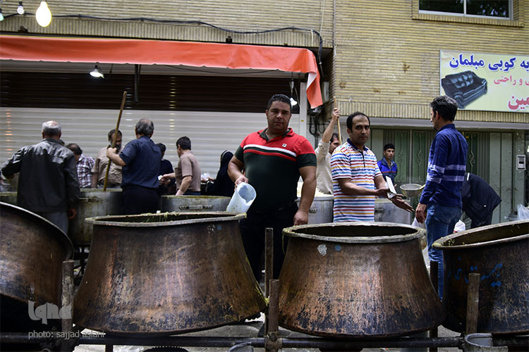 نیمه ی شعبان