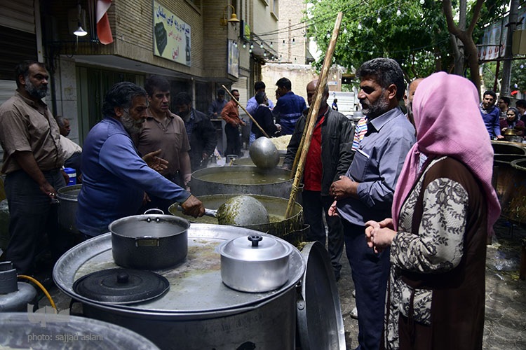 نیمه ی شعبان