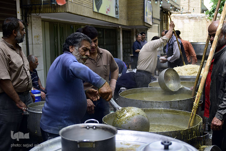 نیمه ی شعبان