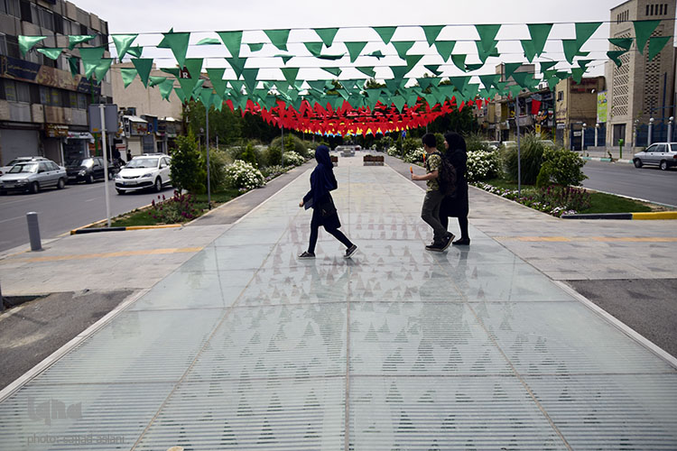 نیمه ی شعبان