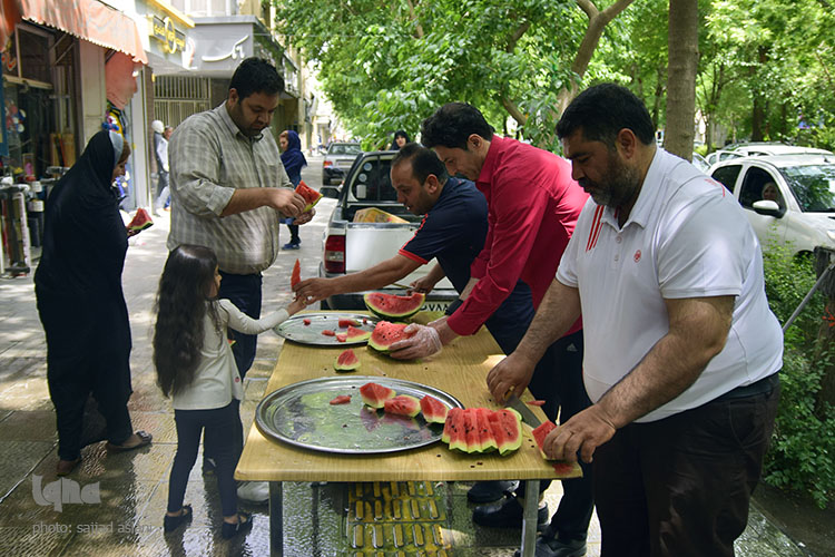 نیمه ی شعبان