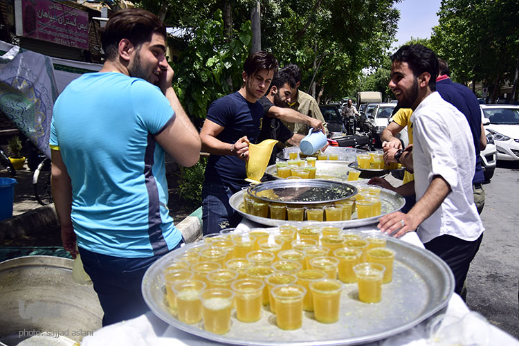 نیمه ی شعبان