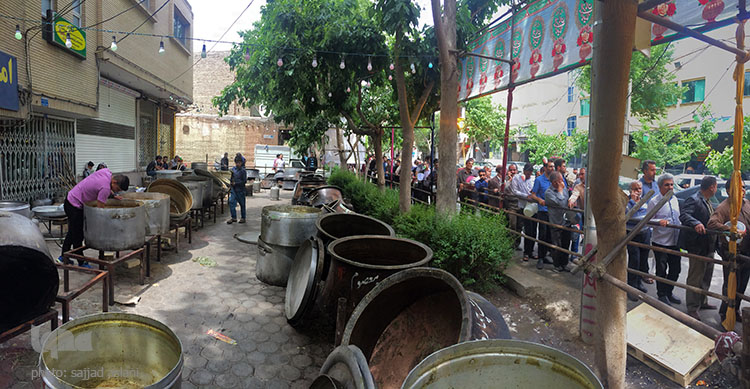 نیمه ی شعبان