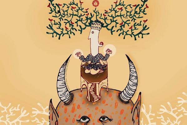 پنجشنبه/////فراخوان سومین دوسالانه ادبیات کودک و مطالعات کودکی منتشر شد