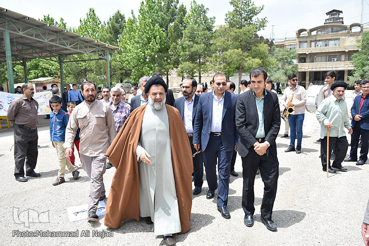 نماز جمعه