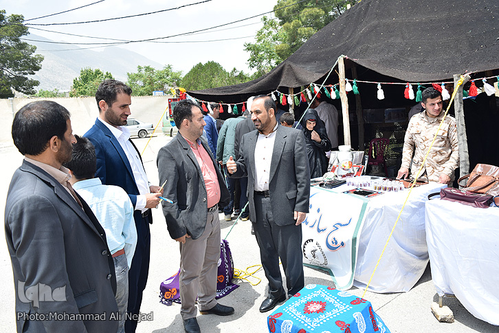 نماز جمعه