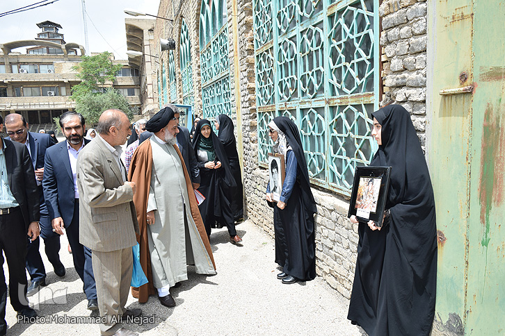نماز جمعه
